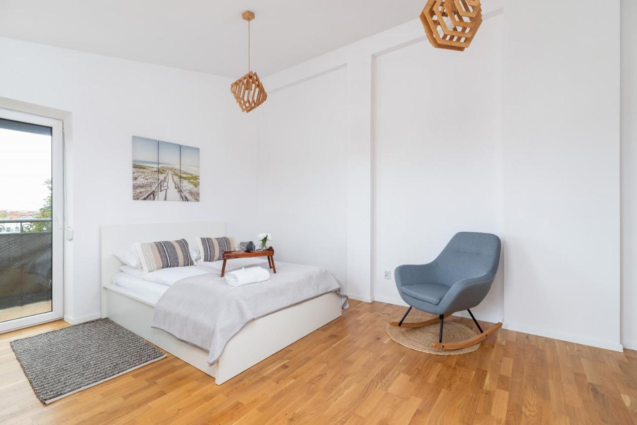 Radziwillowska Apartment Cracow Planty By Noclegi Renters Krakow Bagian luar foto